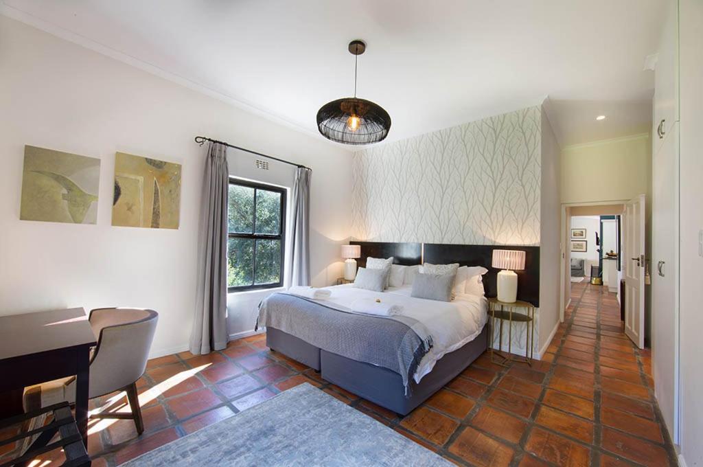 Bartinney Private Cellar Banhoek Stellenbosch Zewnętrze zdjęcie