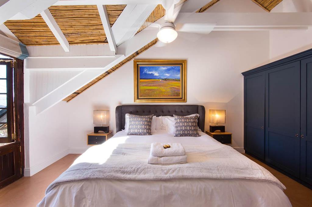 Bartinney Private Cellar Banhoek Stellenbosch Zewnętrze zdjęcie