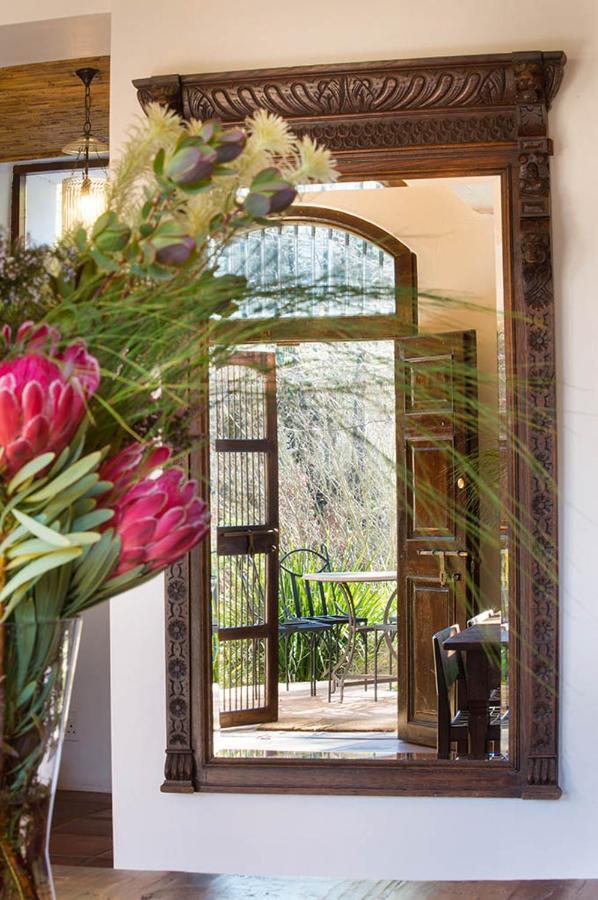 Bartinney Private Cellar Banhoek Stellenbosch Zewnętrze zdjęcie