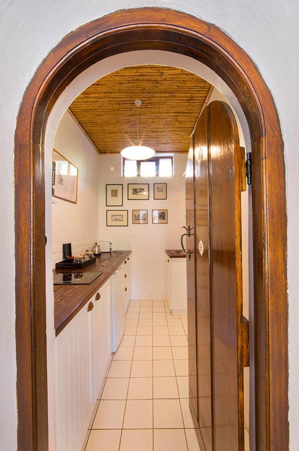 Bartinney Private Cellar Banhoek Stellenbosch Zewnętrze zdjęcie